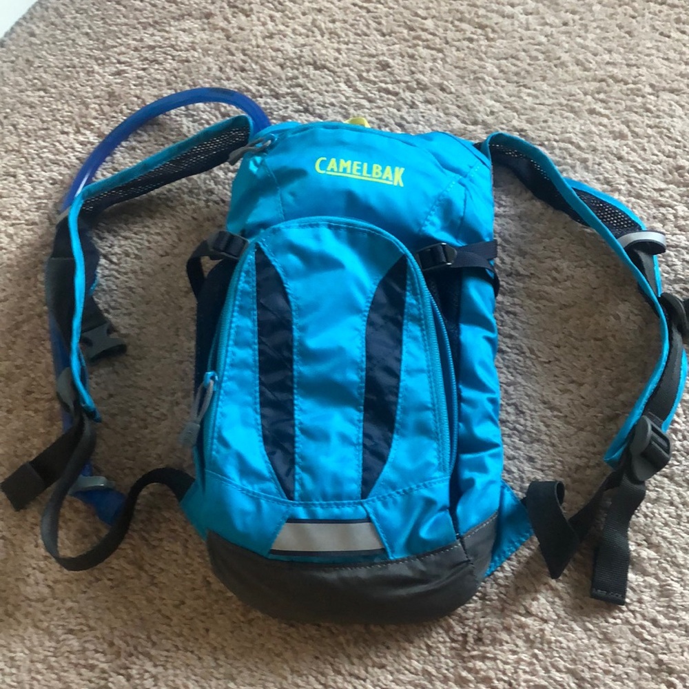 Camelbak Kids Water Pack